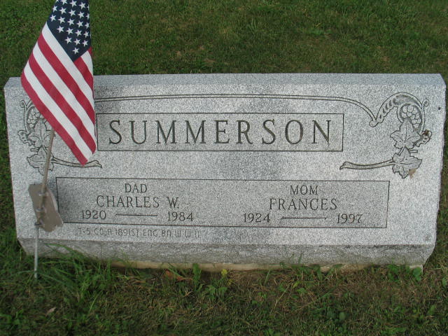 tombstone